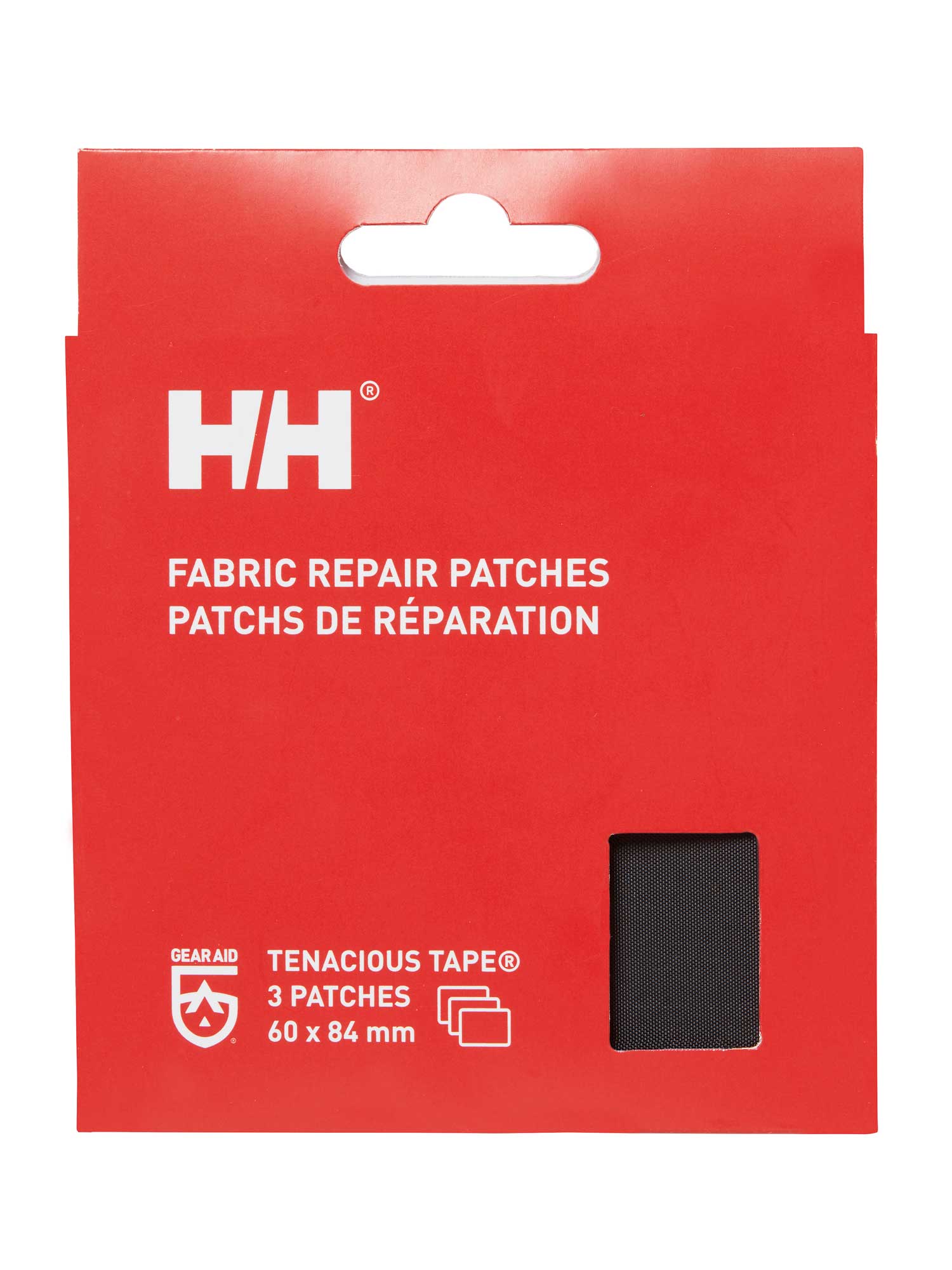 HELLY HANSEN Ремонтен комплект за яке REPAIR KIT