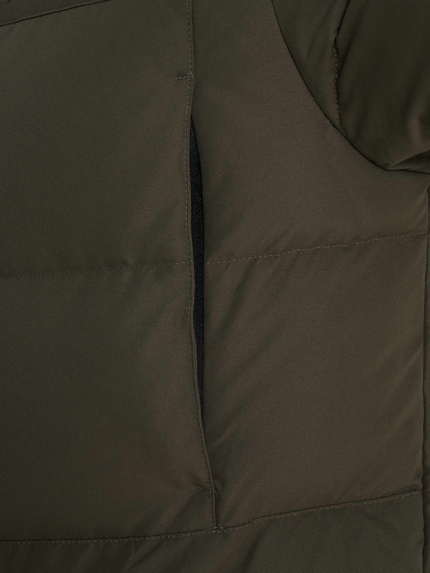 OUTVENTURE Яке Travel Men's Down Jacket