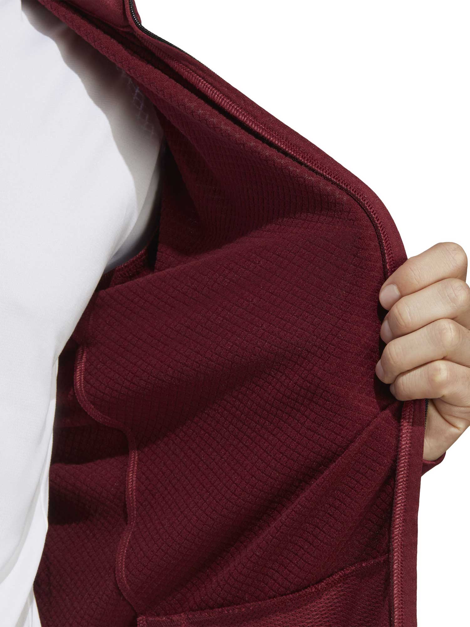 ADIDAS PERFORMANCE Спортно горнище Terrex Multi Full-Zip Fleece