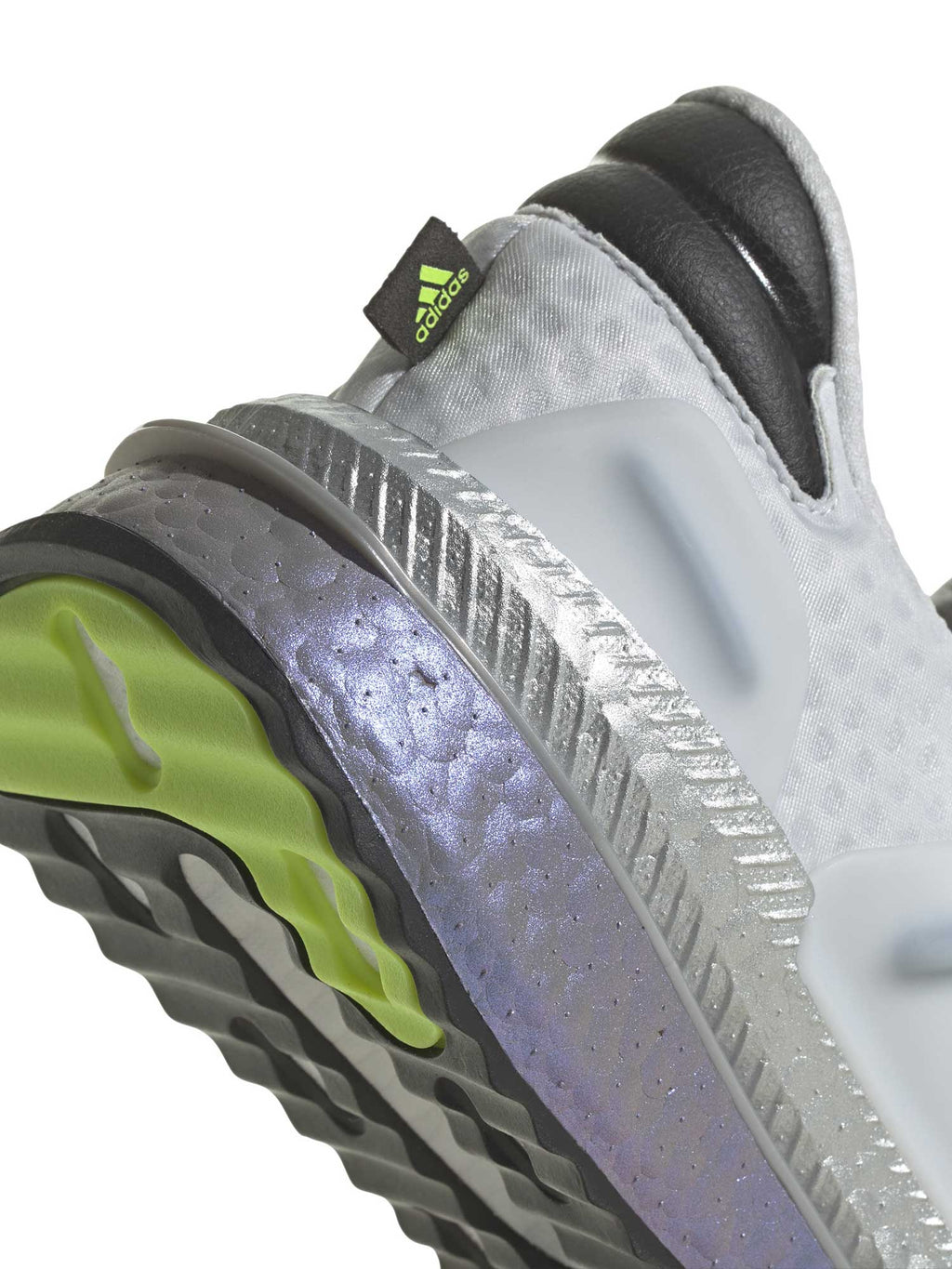 ADIDAS SPORTSWEAR Обувки X_PLRBOOST