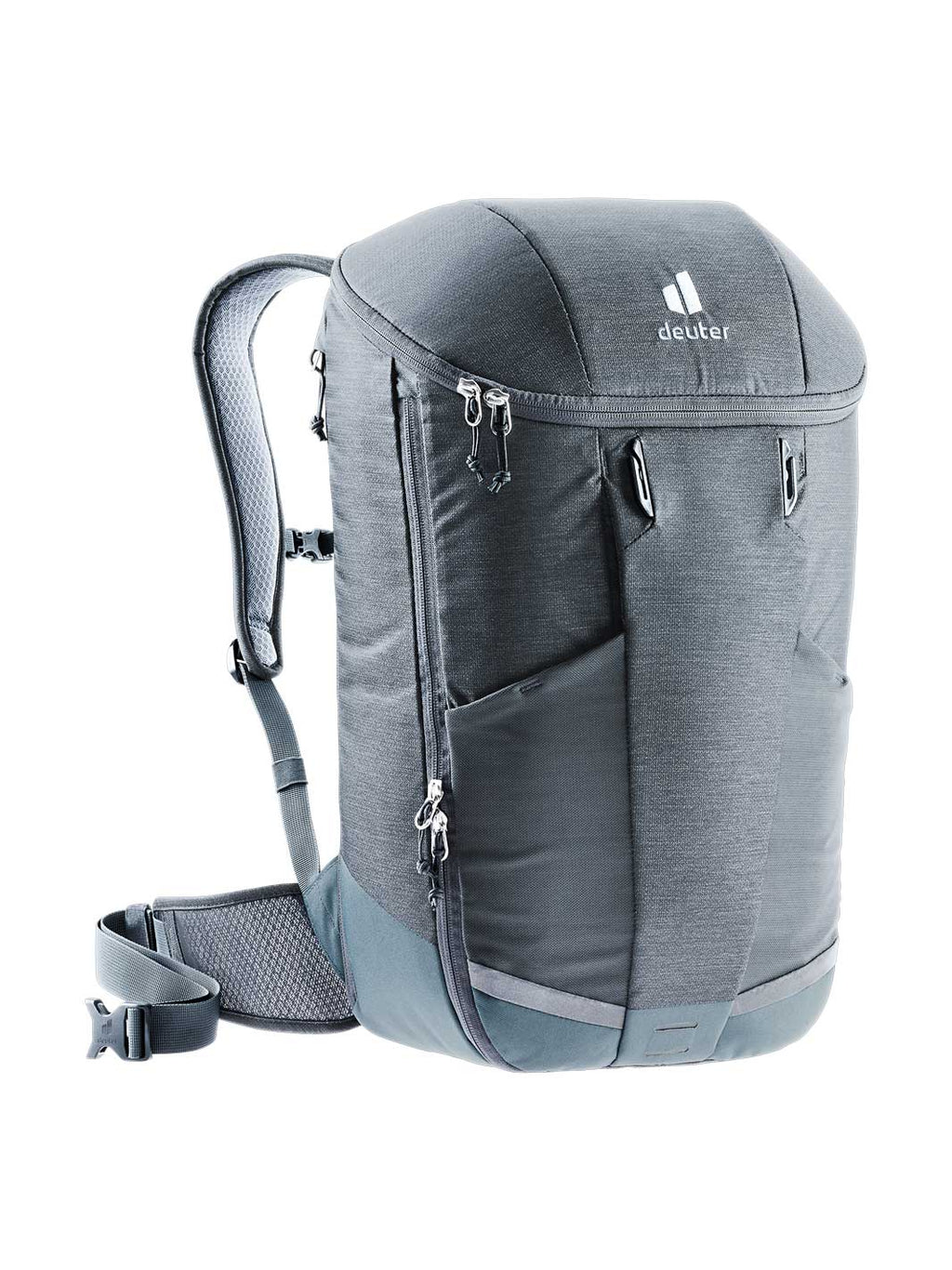 DEUTER Вело раница Rotsoord 25+5