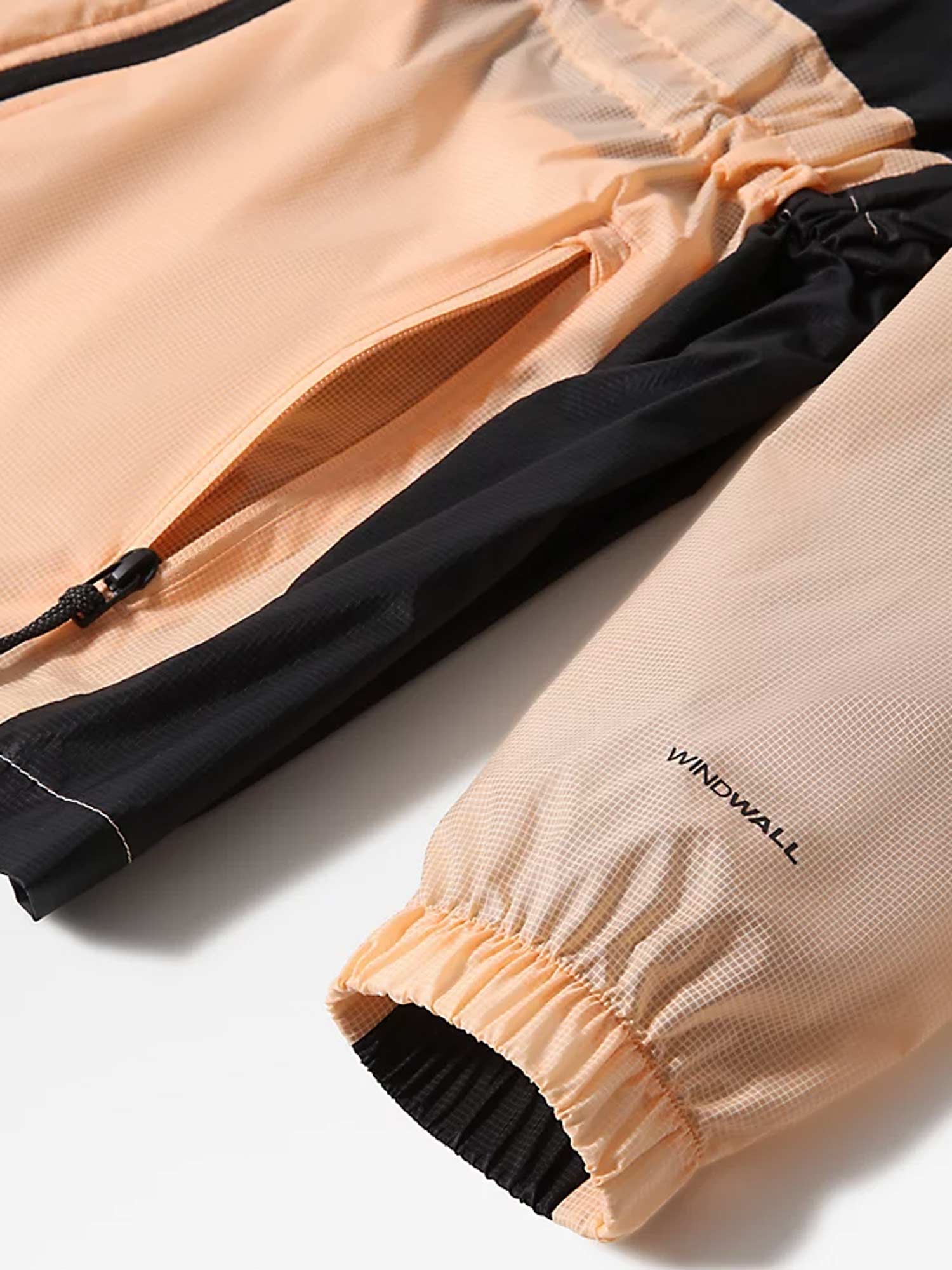 THE NORTH FACE Яке W PHLEGO WIND