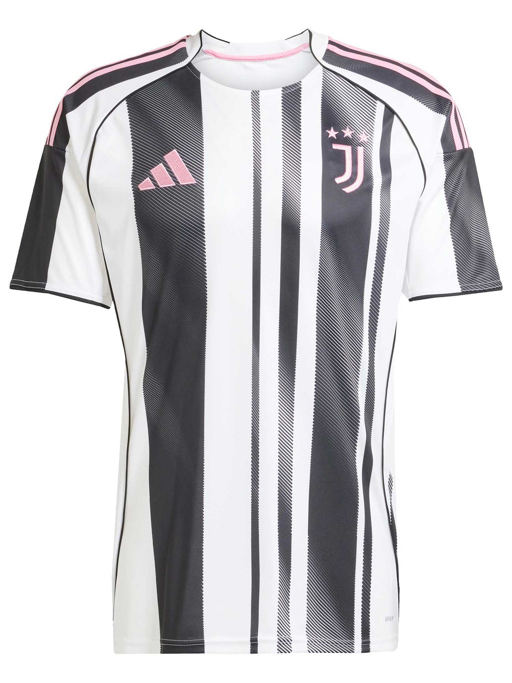 ADIDAS PERFORMANCE Тениска Juventus 25\/26 Home Jersey