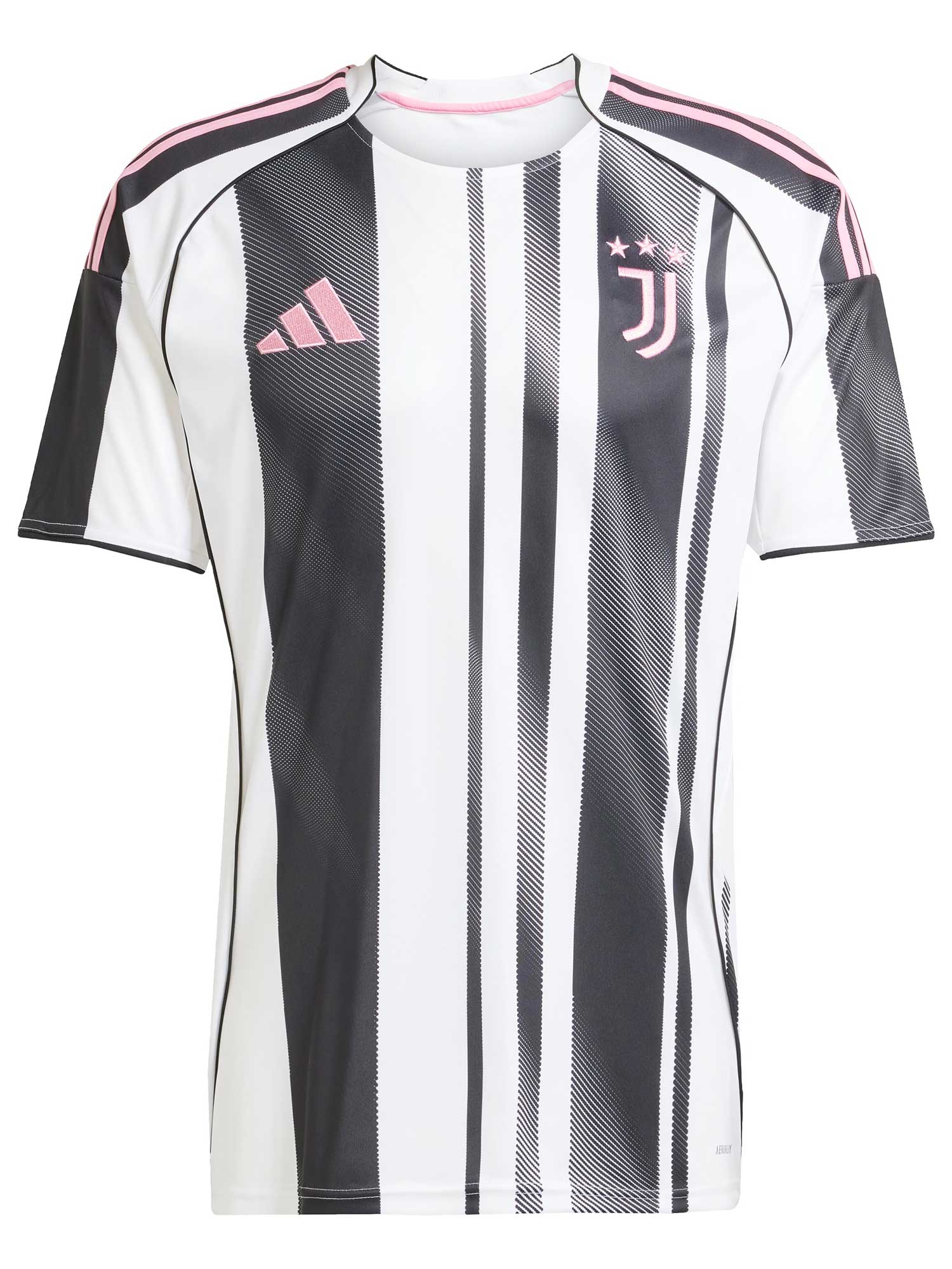 ADIDAS PERFORMANCE Тениска Juventus 25\/26 Home Jersey