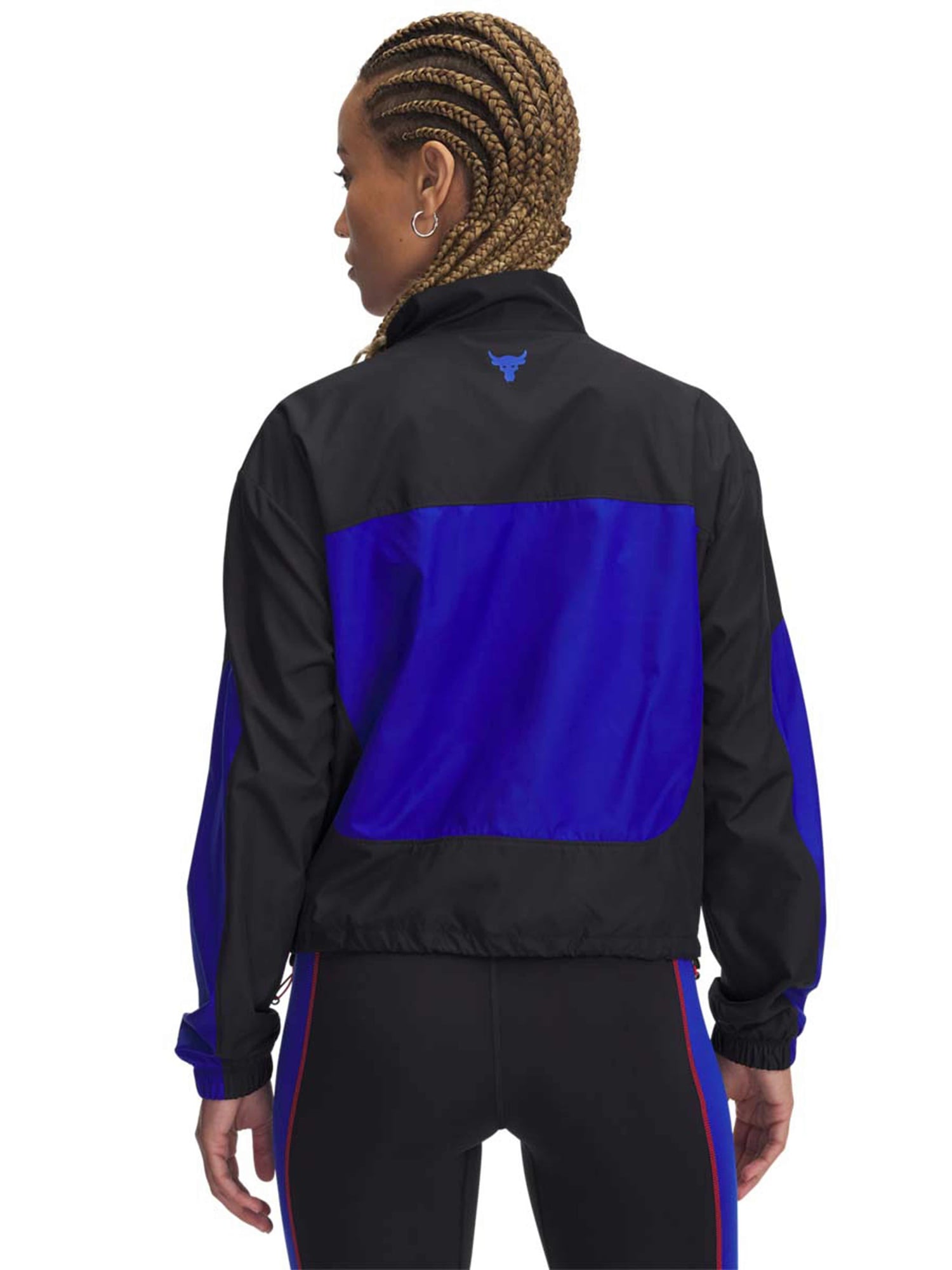 UNDER ARMOUR Ветровка Pjt Rck Woven Top