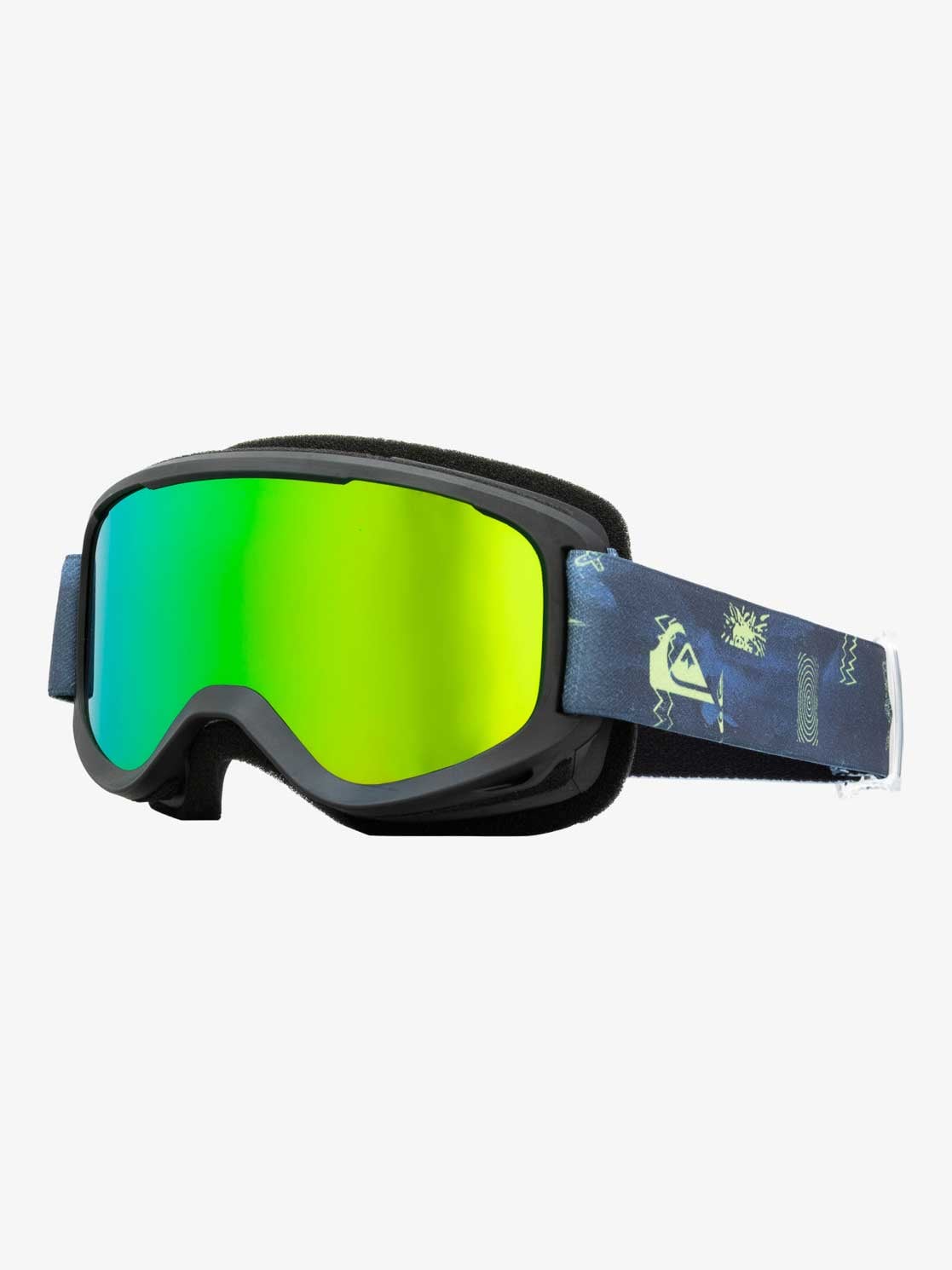 QUIKSILVER Сноуборд маска LITTLE GROM