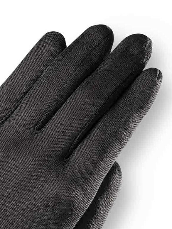 ZANIER Ръкавици MERINO LINER TOUCH