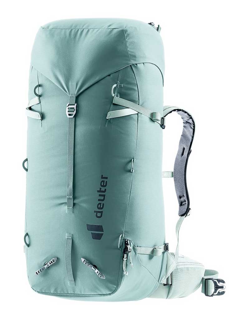DEUTER Раница Guide 42+8 SL