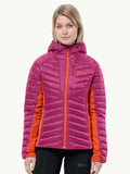 JACK WOLFSKIN Яке ROUTEBURN PRO INS JKT W