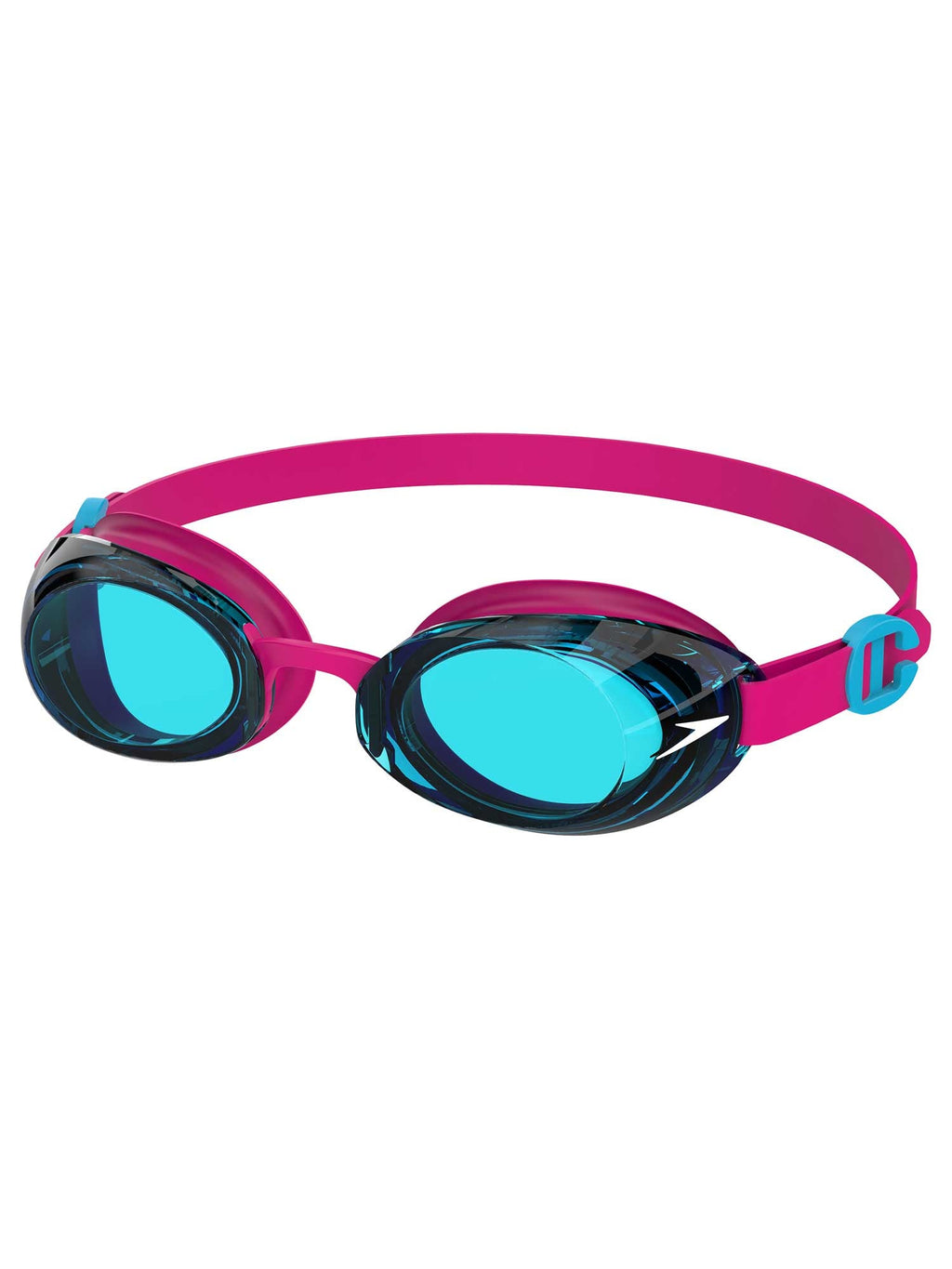 SPEEDO Плувни очила JUNIOR JET 2.0