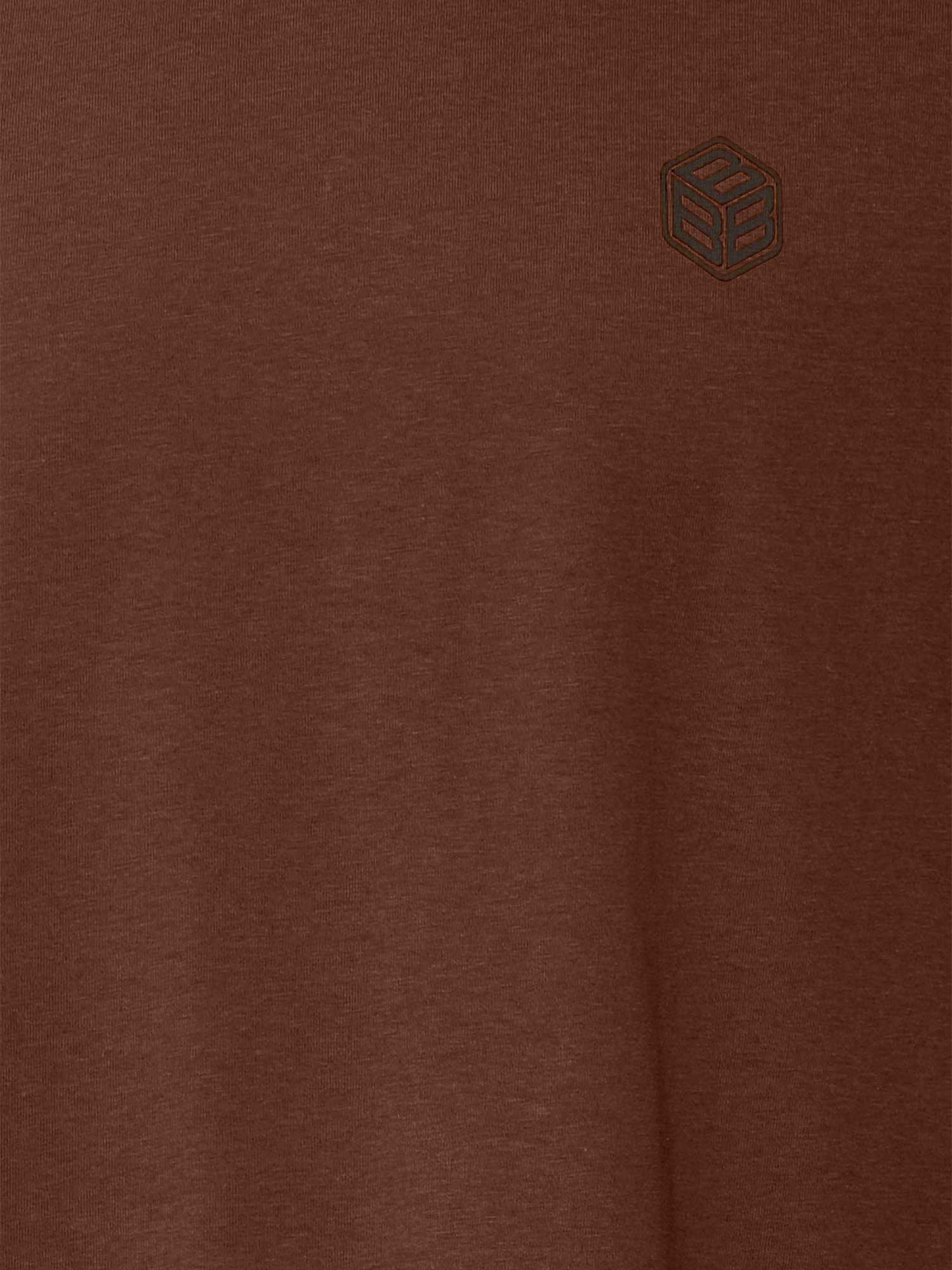 BLEND Тениска BHJUKAS tee