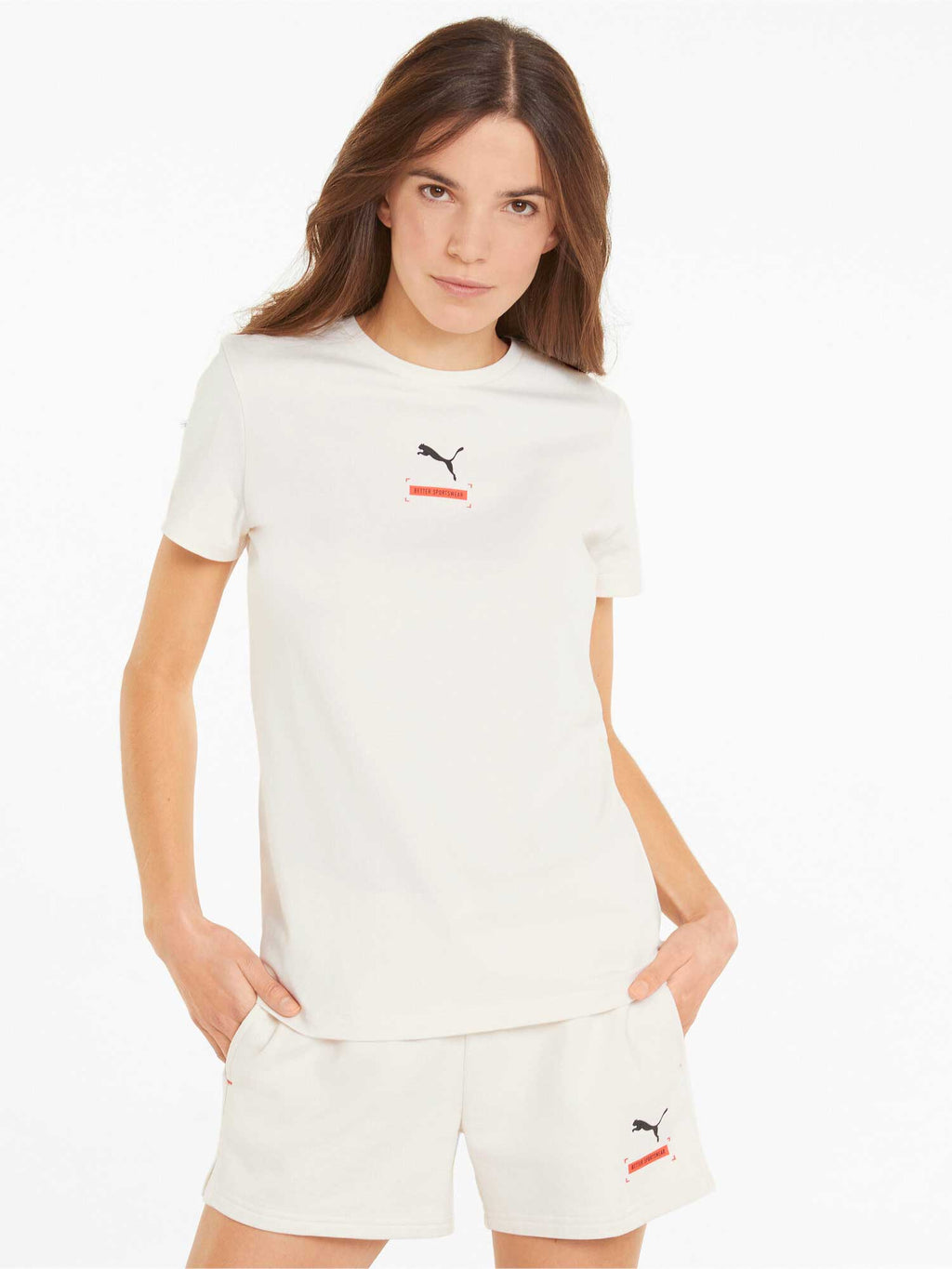 PUMA Тениска Better
