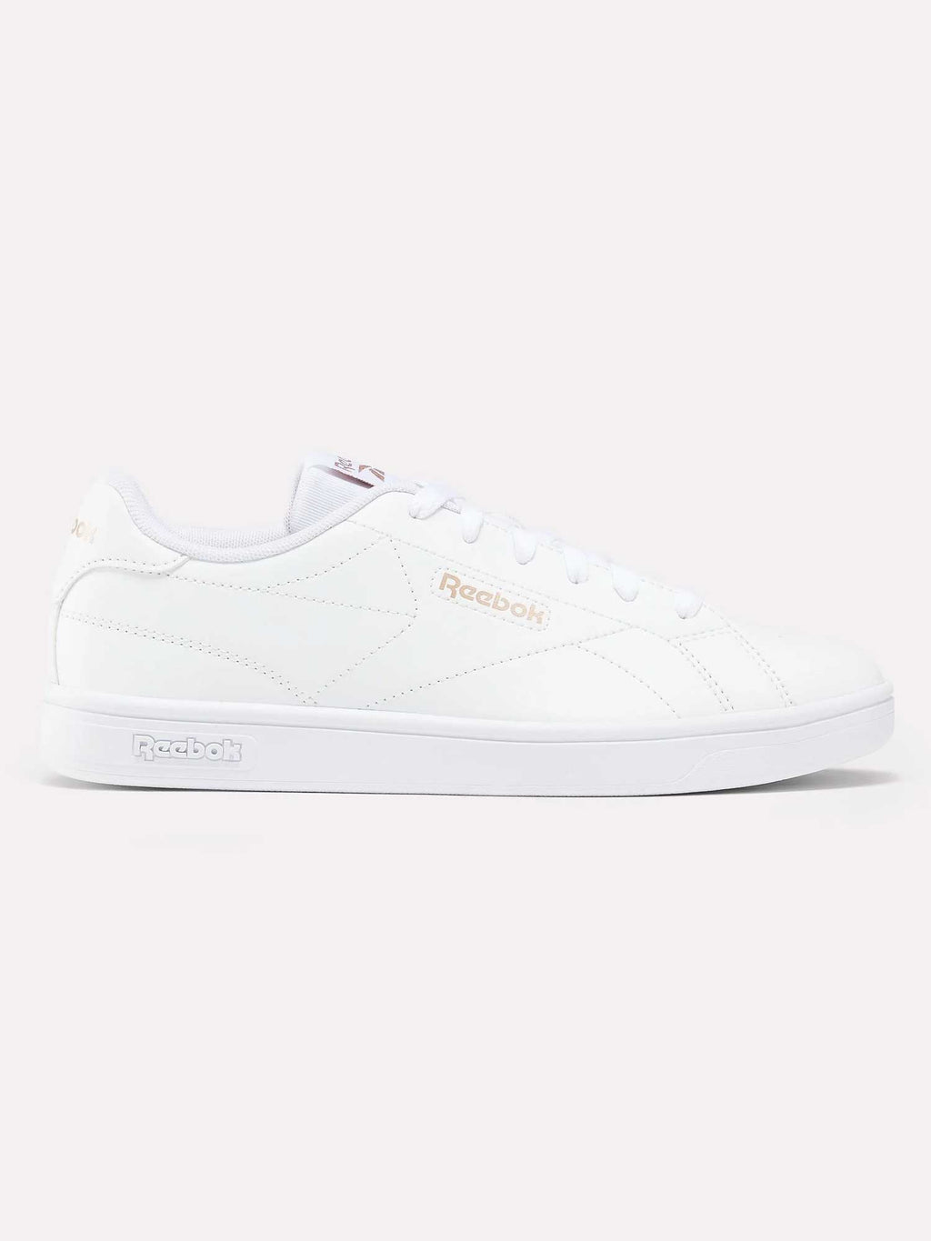 REEBOK Обувки COURT CLEAN