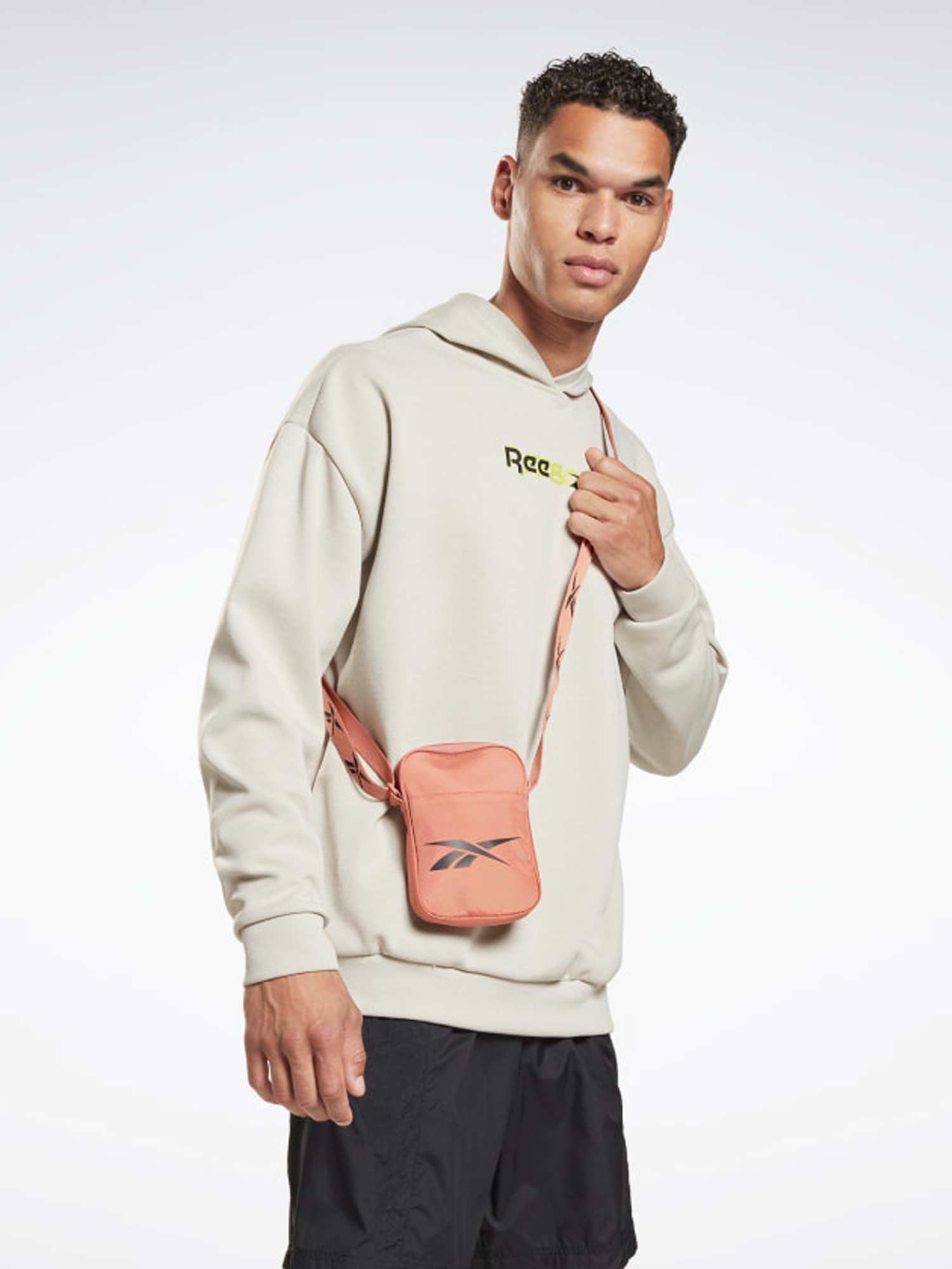 REEBOK Чанта Meet You There City