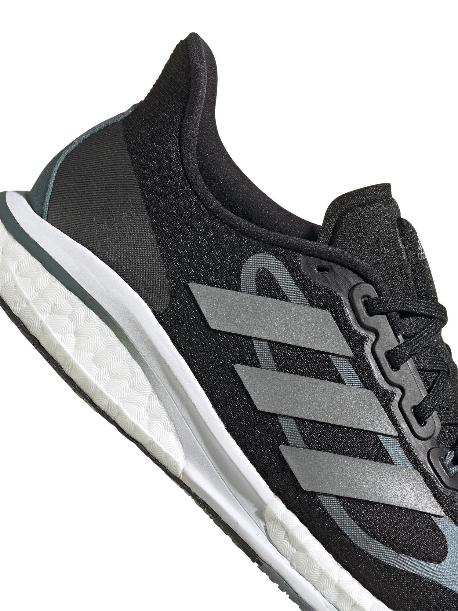 ADIDAS Обувки Supernova+