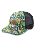 DAKINE Шапка HULA TRUCKER