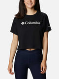 COLUMBIA Тениска North Cascades Cropped