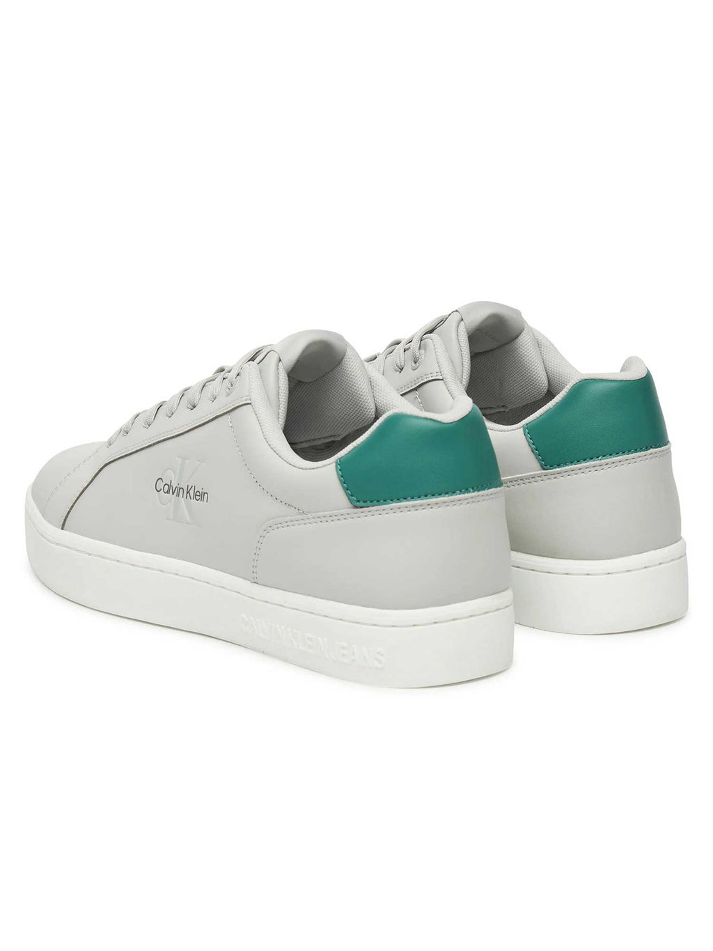 Calvin Klein Jeans Обувки CLASSIC CUPSOLE MONO LTH