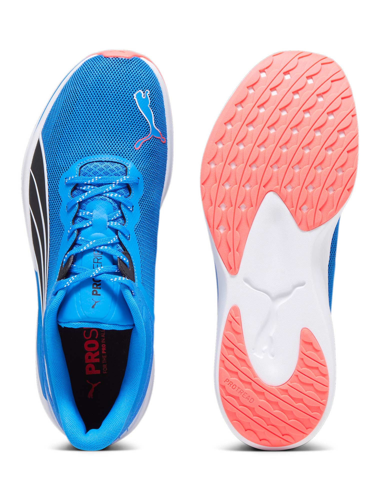 PUMA Обувки Redeem Profoam