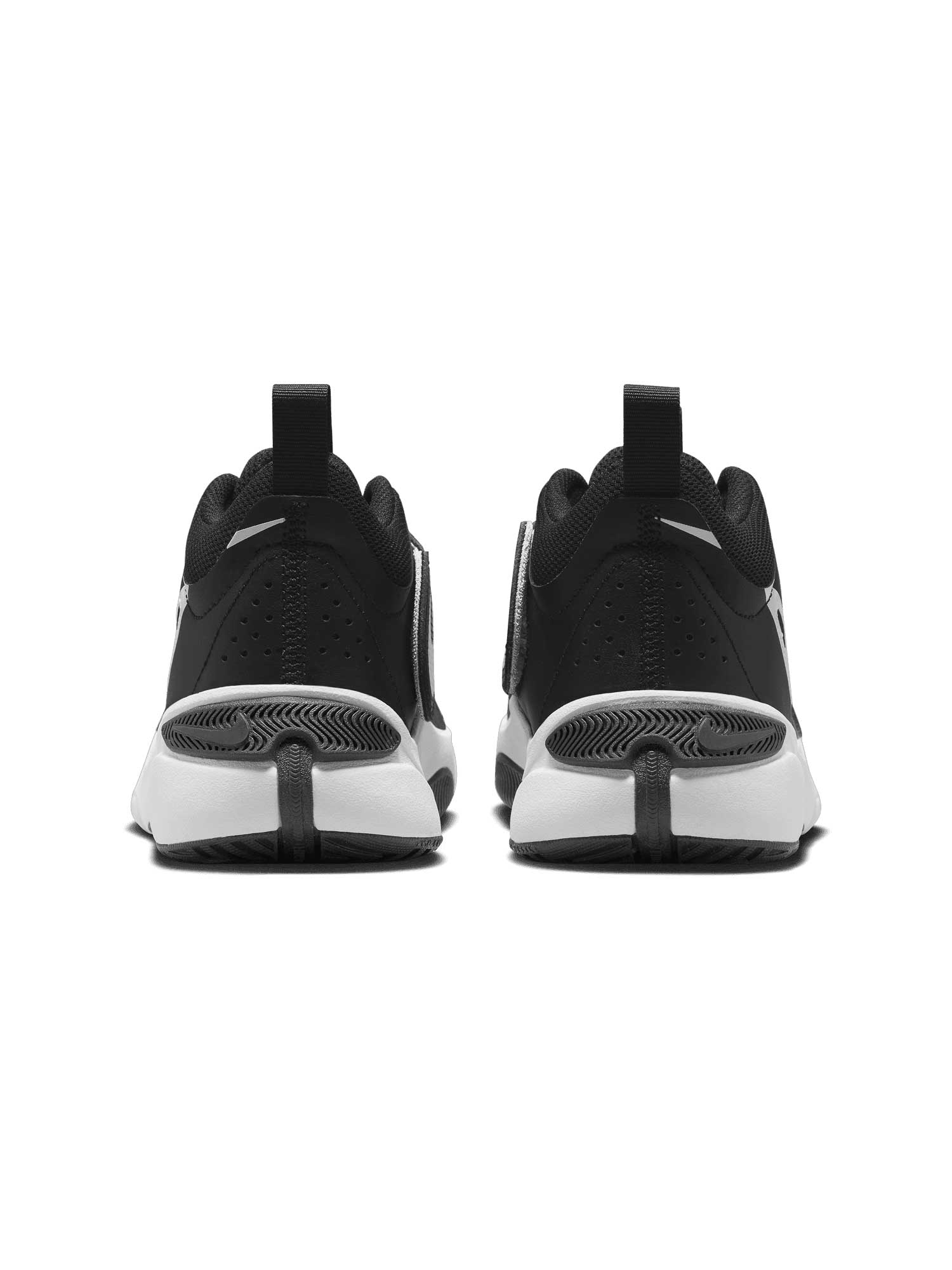 NIKE Обувки TEAM HUSTLE D 11 (GS)