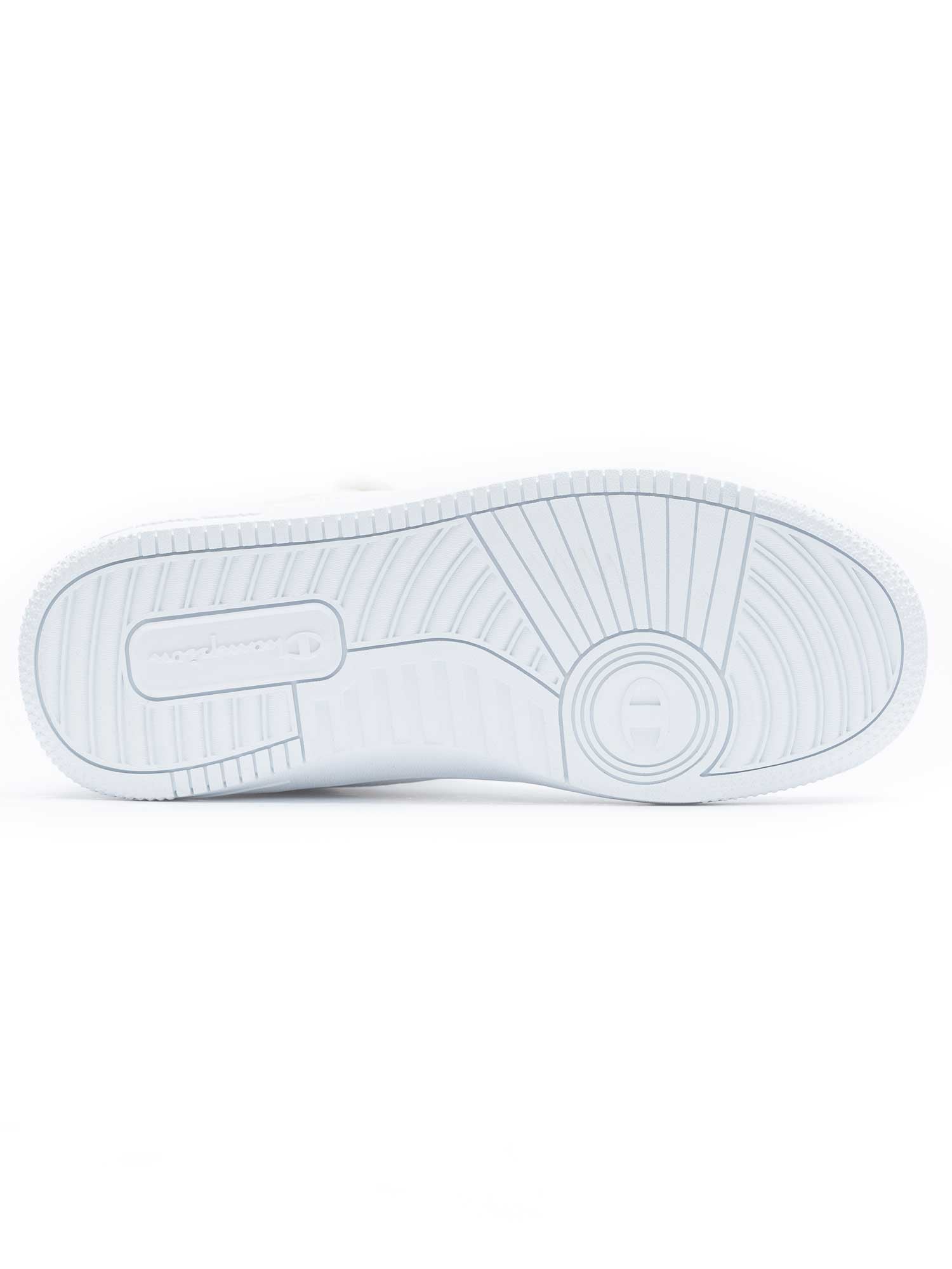 CHAMPION Обувки RD18 G GS MID Mid Cut Shoe