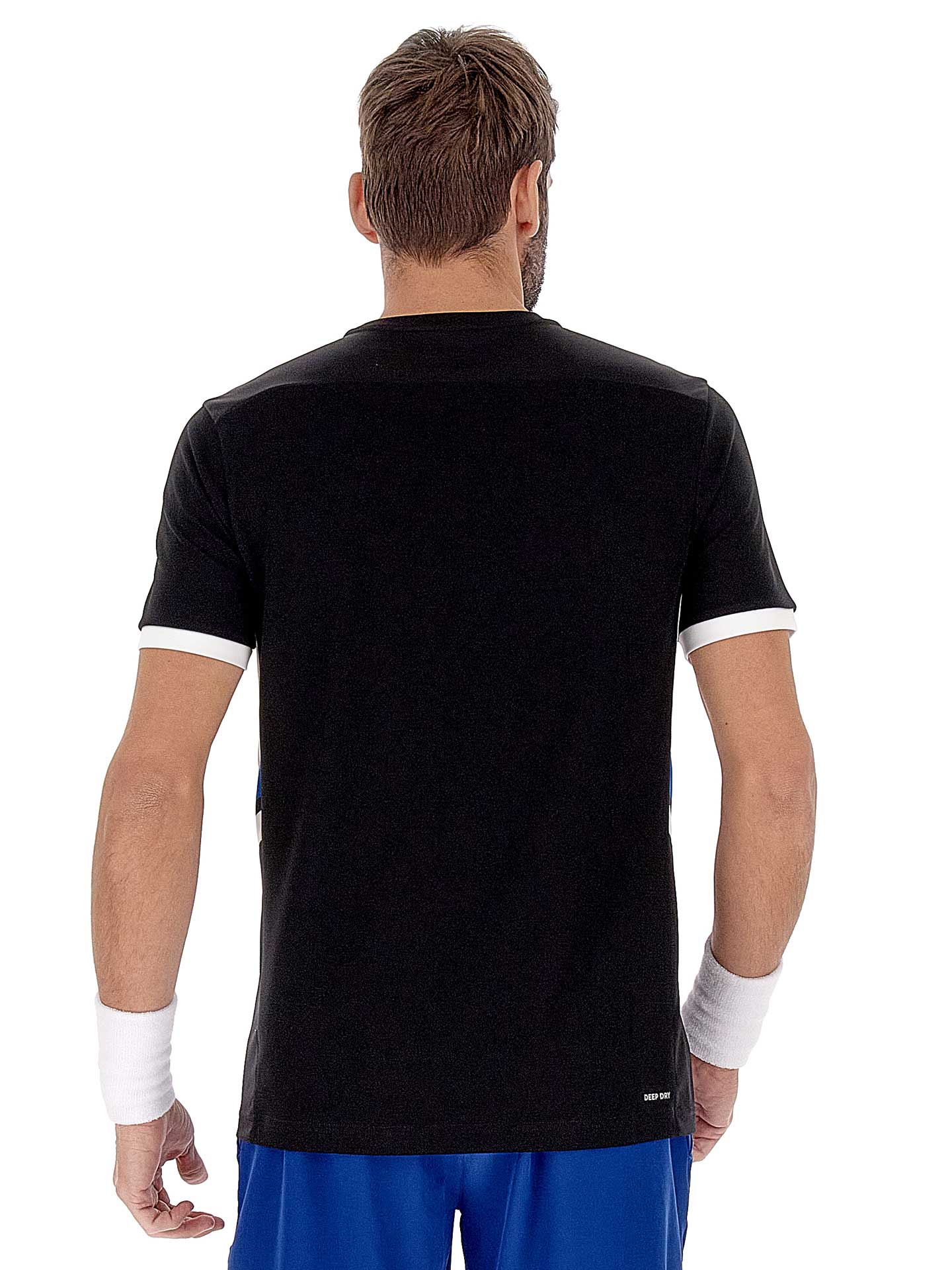 LOTTO Тениска SQUADRA III TEE