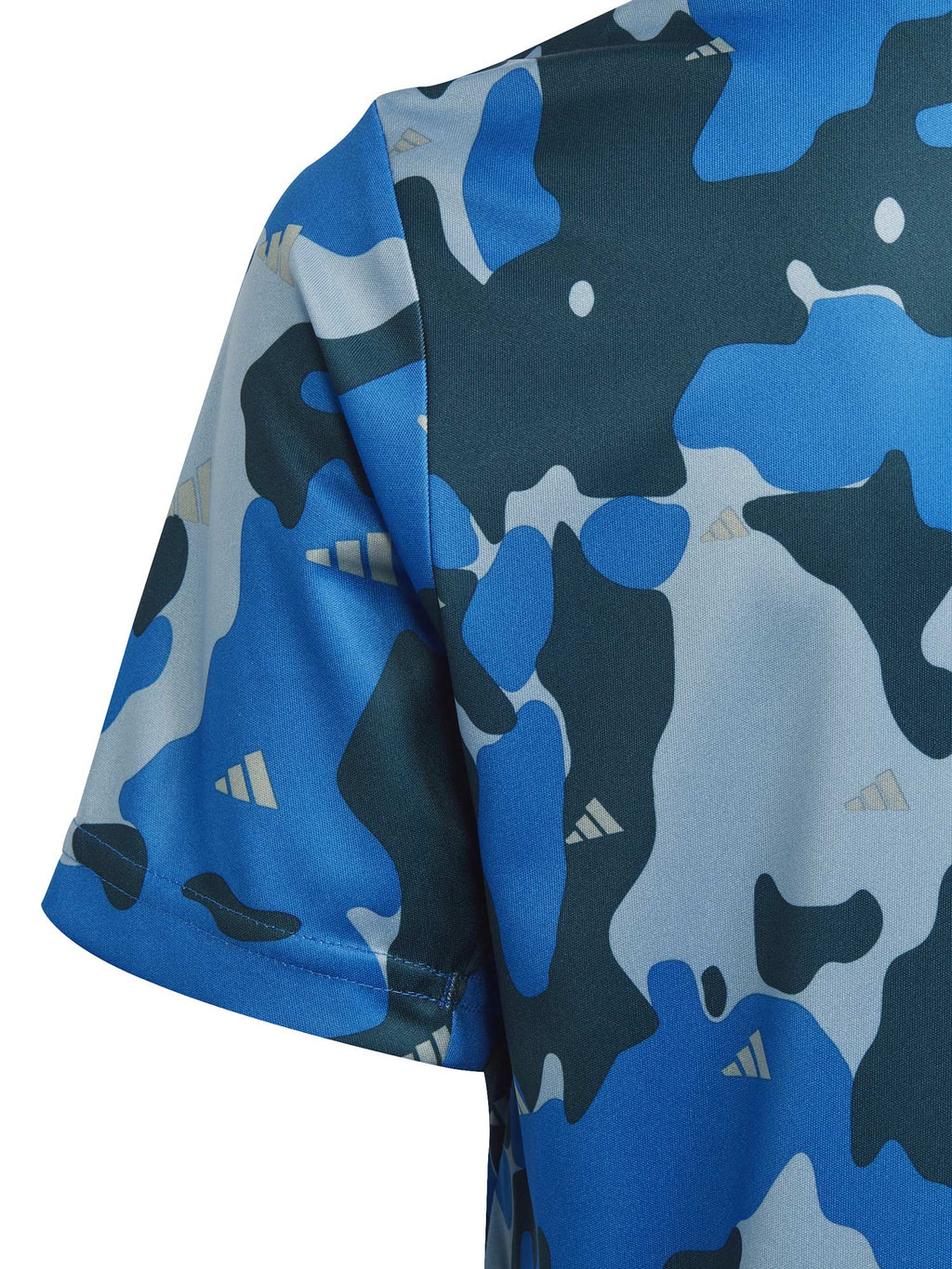 ADIDAS SPORTSWEAR Тениска Train Essentials Seasonal AEROREADY