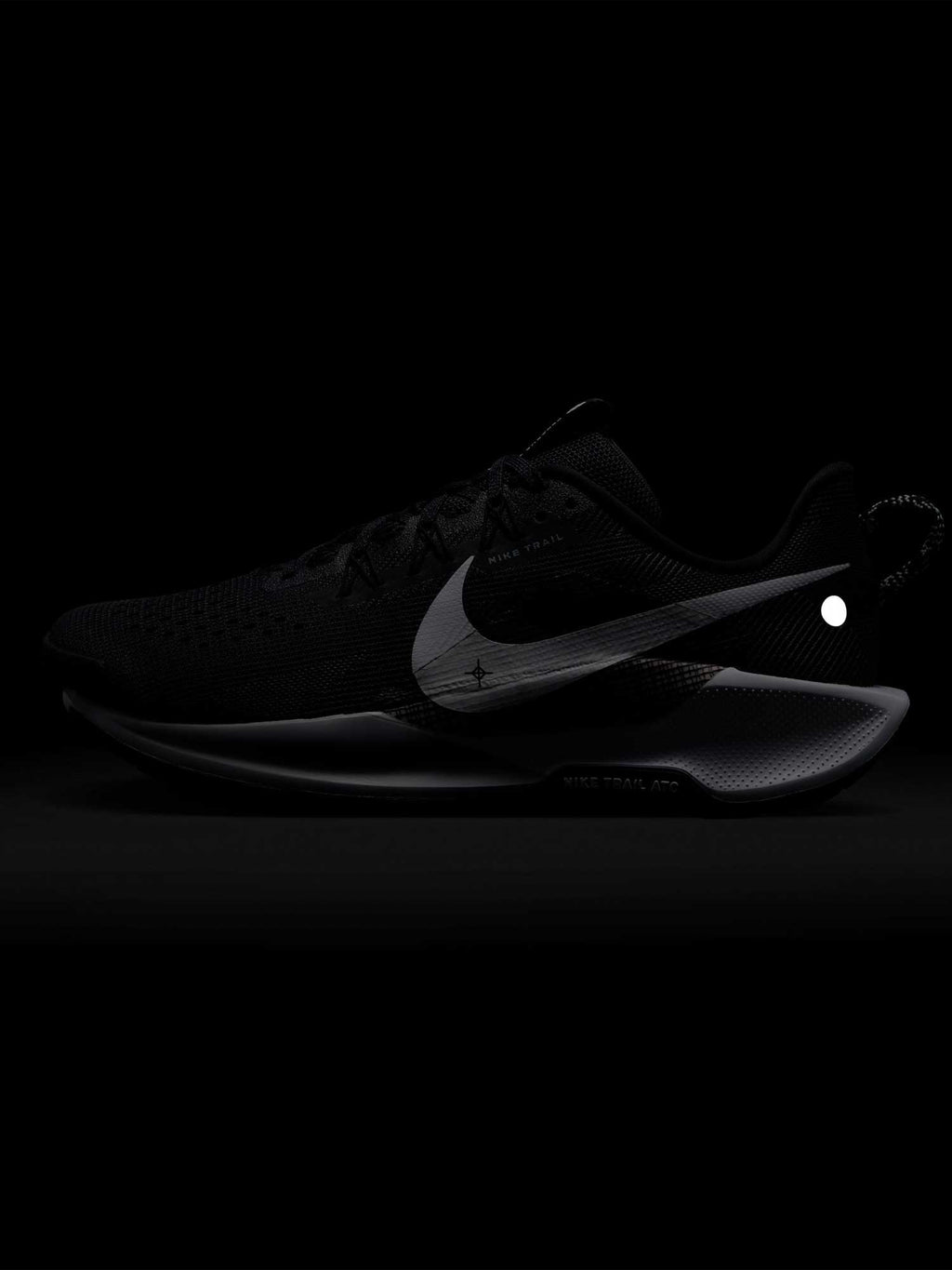 NIKE Обувки REACTX PEGASUS TRAIL 5