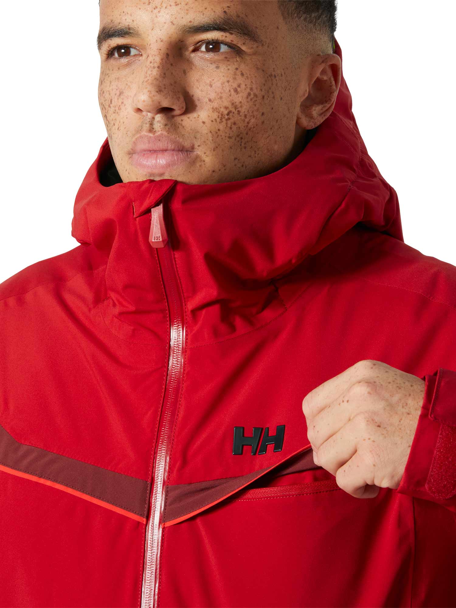 HELLY HANSEN Яке PANORAMA 2.0 INS JACKET