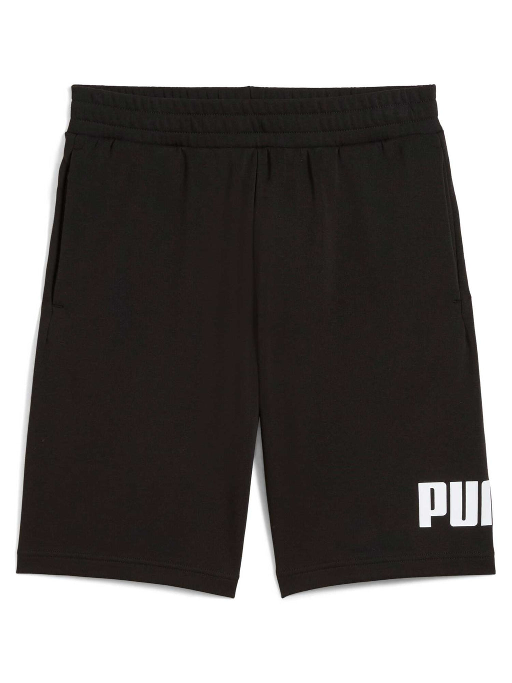 PUMA Къси панталони ESS Big No. 1 Logo Shorts 10