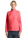 JACK WOLFSKIN Полар TAUNUS HZ W