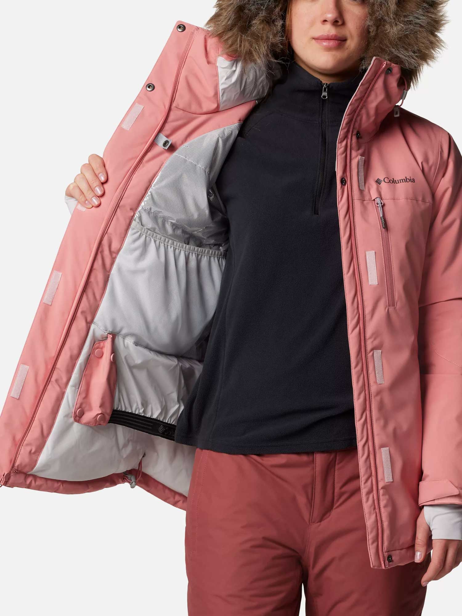 COLUMBIA Ски яке Ava Alpine II