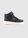 CHAMPION Обувки RD18 COMB MID B GS Mid Cut Shoe