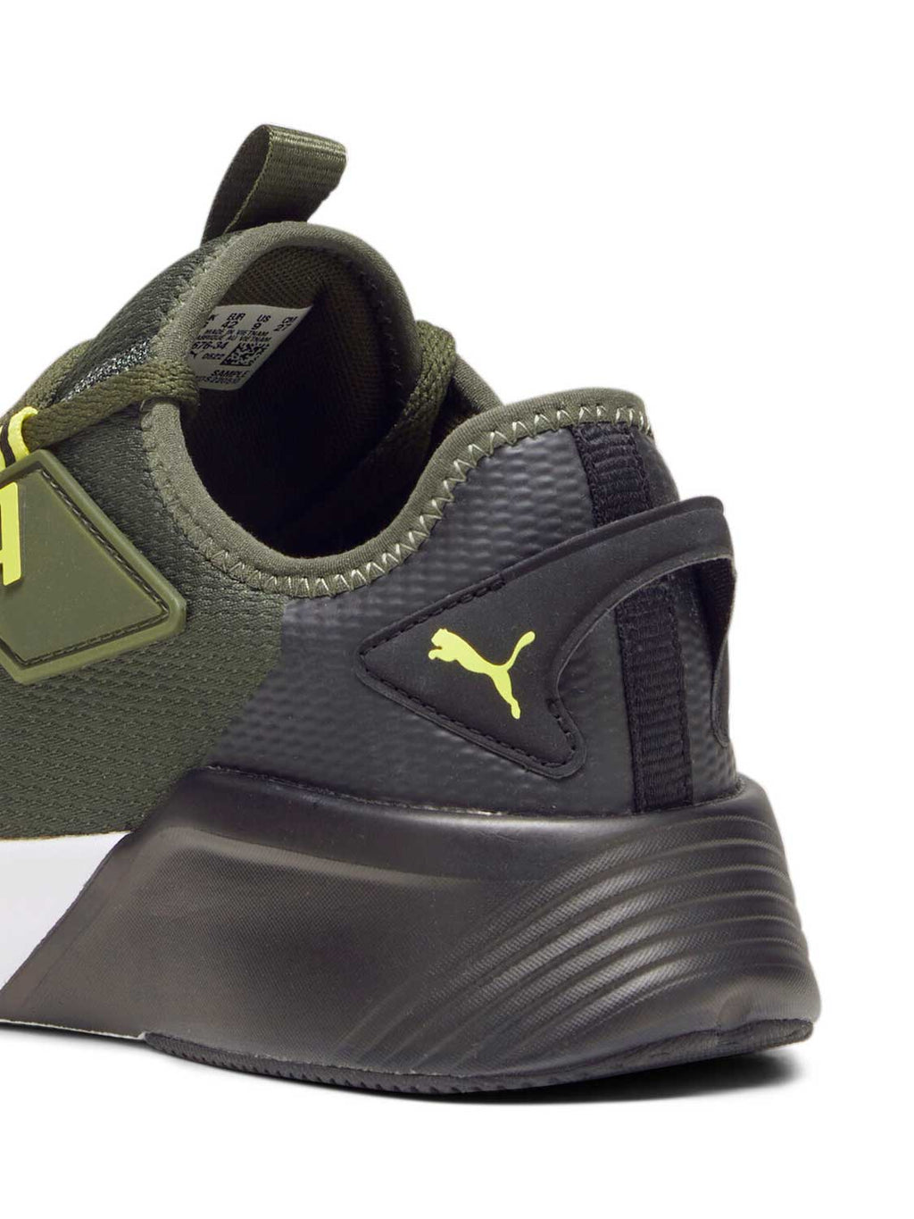PUMA Обувки Retaliate 2