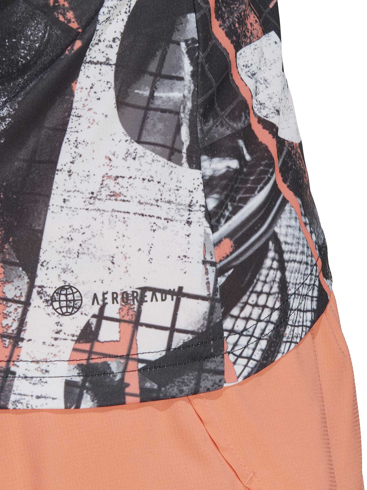 ADIDAS PERFORMANCE Потник Club Tennis Graphic