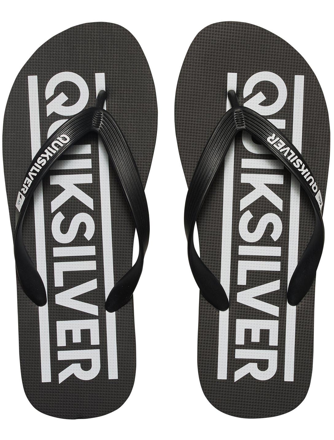 QUIKSILVER Джапанки JAVA WORDMARKYT