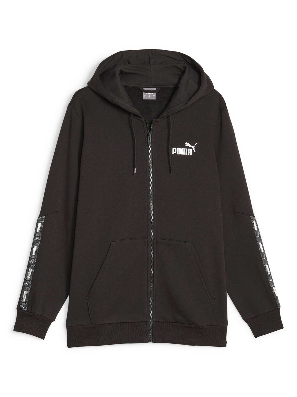 PUMA Суитшърт ESS TPAE CAMO FL