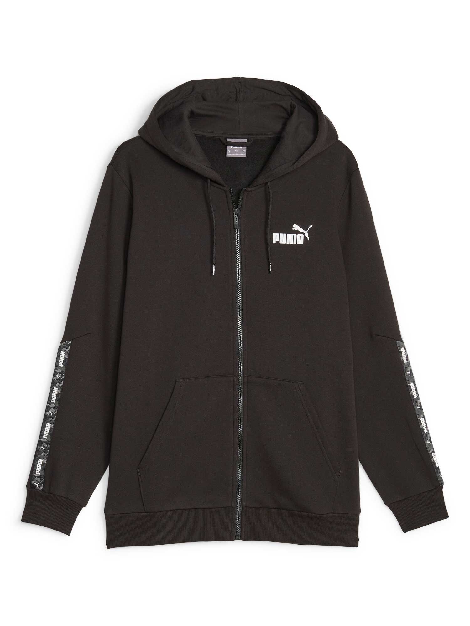 PUMA Суитшърт ESS TPAE CAMO FL