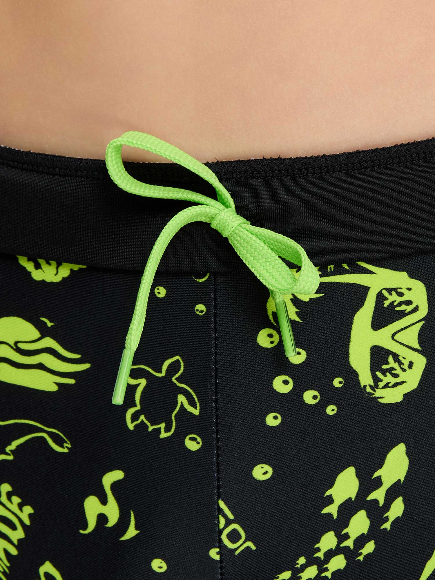 JOSS Бански Boys AOP Boxers