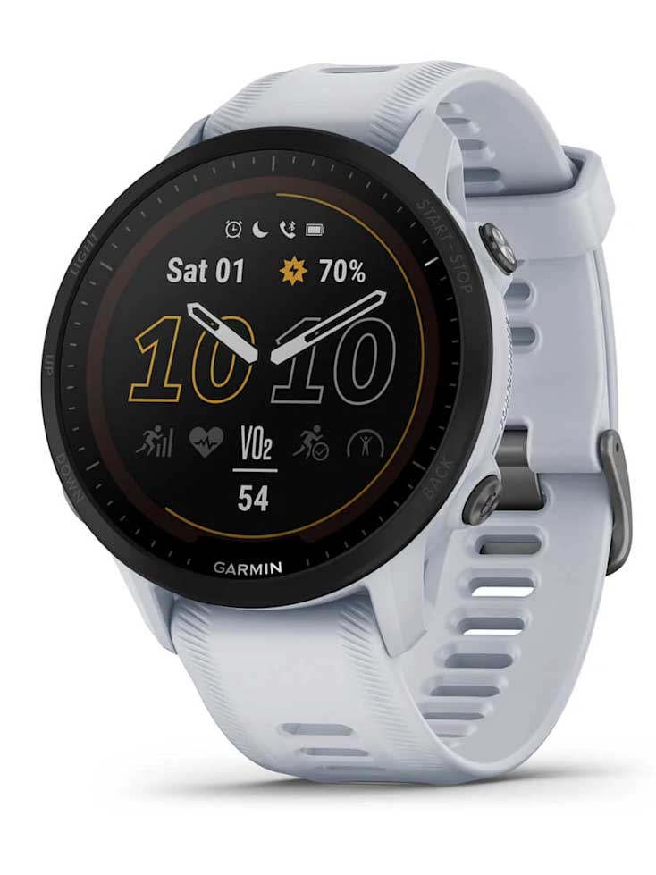 GARMIN GPS Смарт часовник Forerunner 955 Non Solar