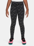 NIKE Клин G NSW ESSNTL MR TGHT LOGO PRNT