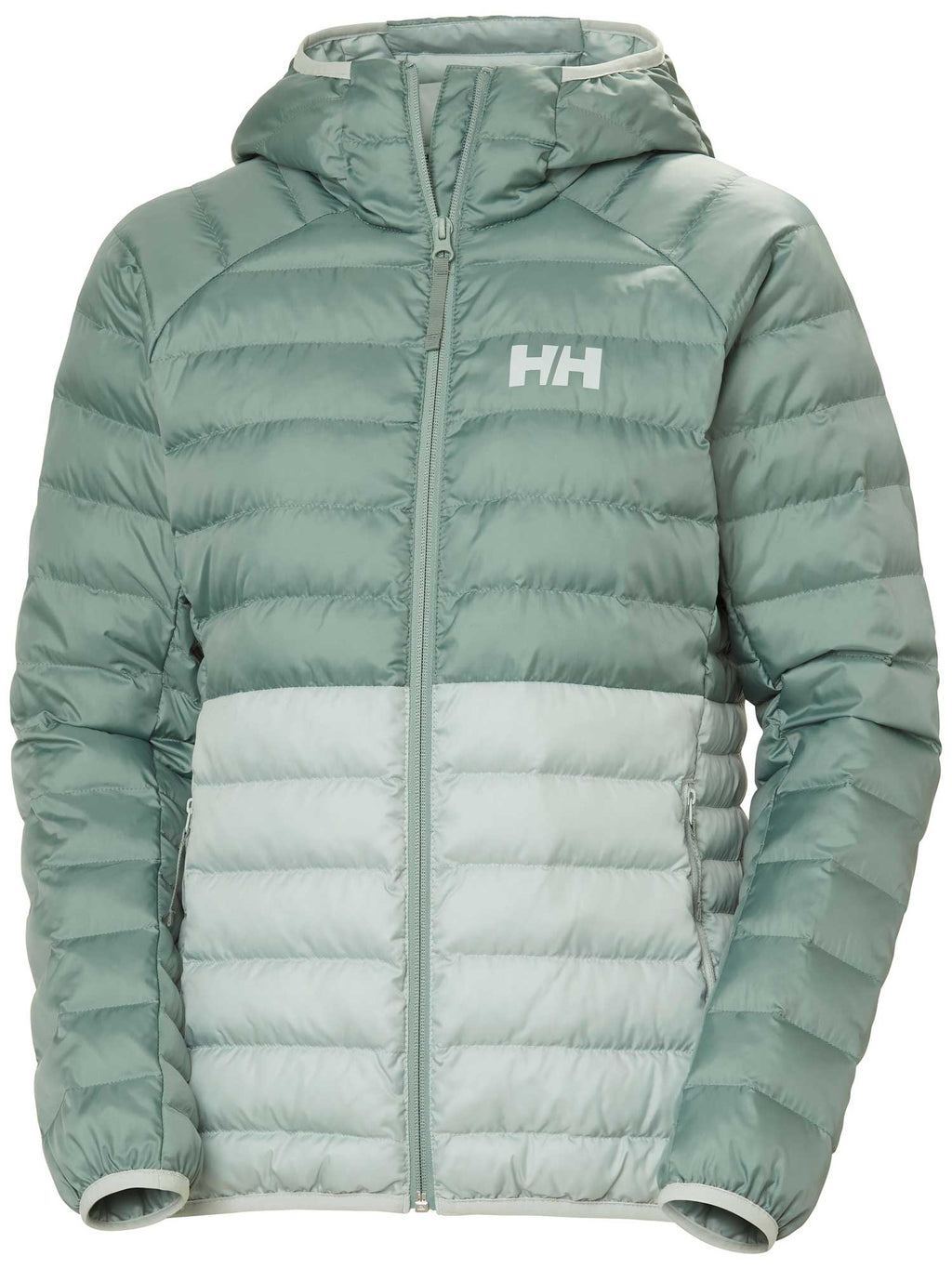 HELLY HANSEN Яке W BANFF HOODED INSULATOR