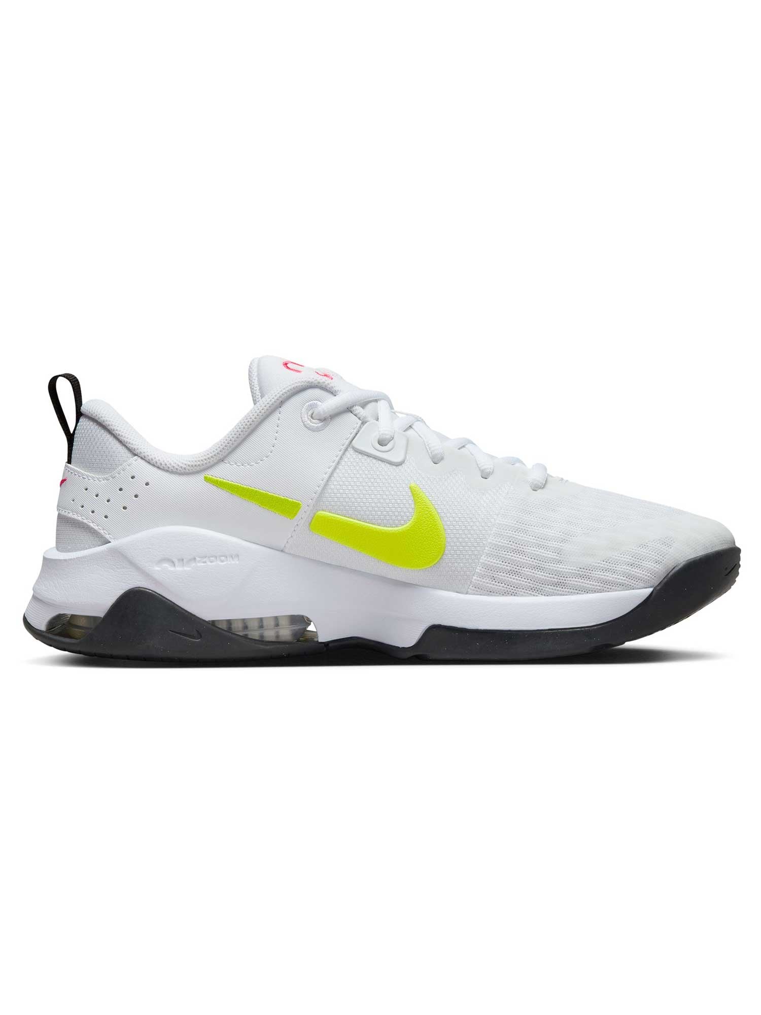 NIKE Обувки W ZOOM BELLA 6