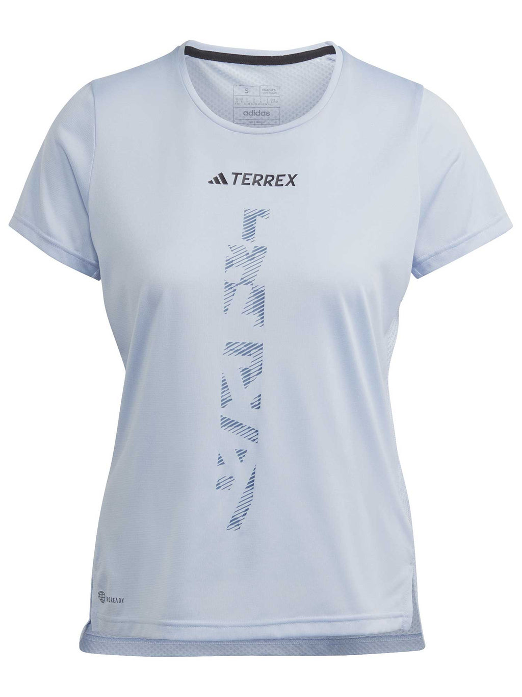 ADIDAS PERFORMANCE Тениска Terrex Agravic Trail Running