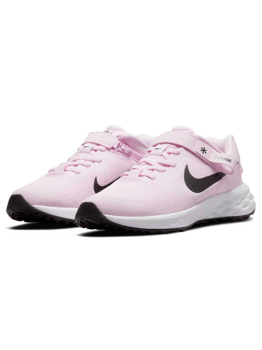 NIKE Обувки REVOLUTION 6 FLYEASE NN (GS)