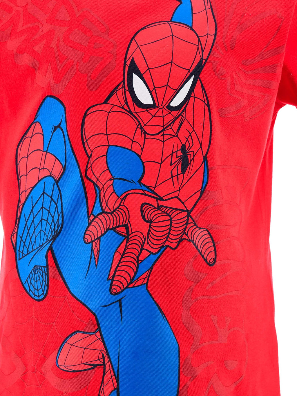 KIDS MOVIE HEROES Комплект от 2 части SPIDERMAN