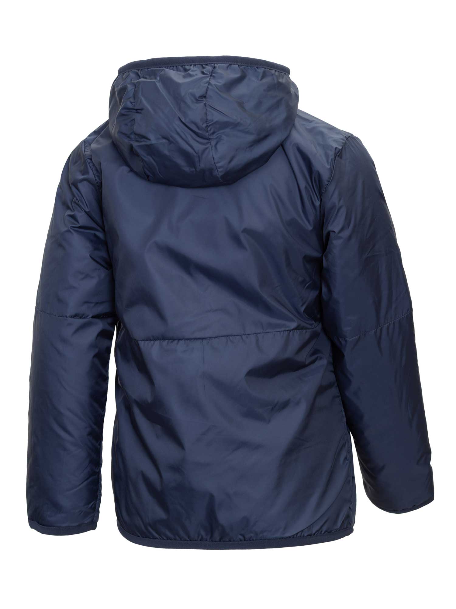 NIKE TEAM Яке Y NK THRM RPL PARK20 FALL JKT