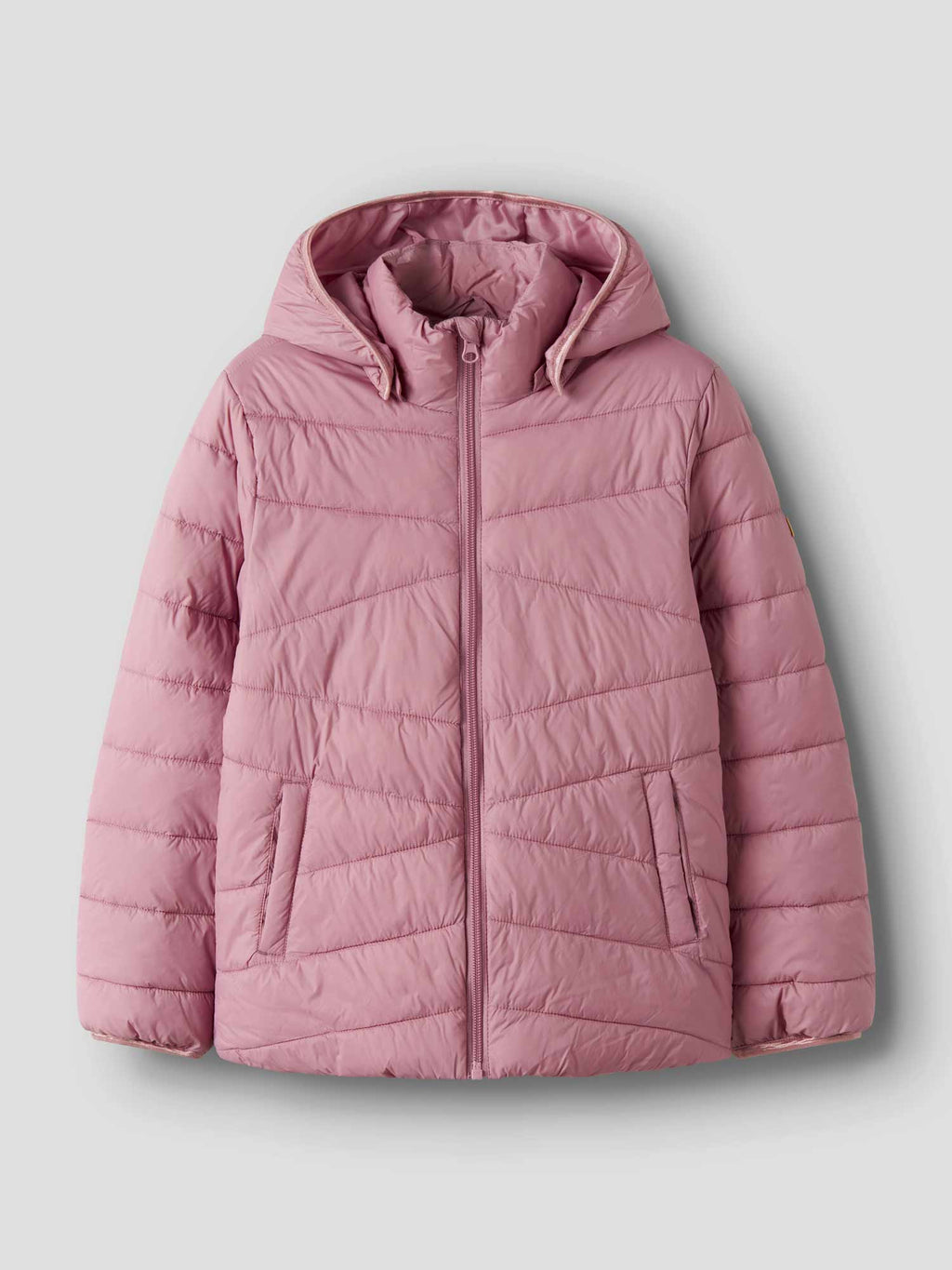 NAME IT Яке NKFMARBLE JACKET PB