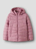 NAME IT Яке NKFMARBLE JACKET PB