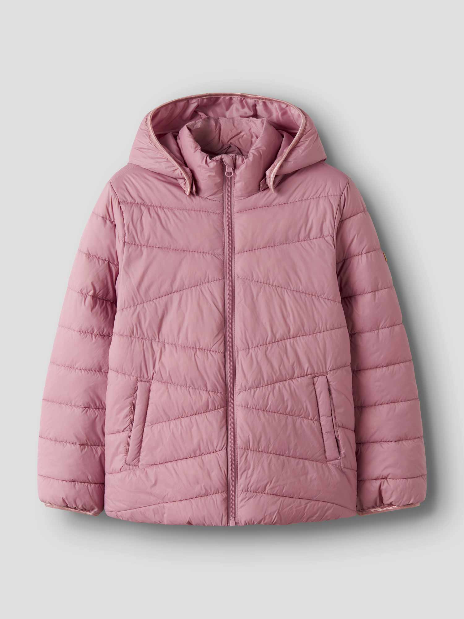 NAME IT Яке NKFMARBLE JACKET PB